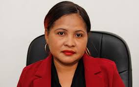 25 bin €* 12 nis 1995, venlo, hollanda. Africo Selman Appointed Advisor To Minister Manickchand Kaieteur News