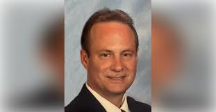 Obituary information for Bradley J. Paulin