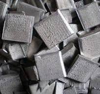 Schnüren Sie sich Lanthan-Cer-Metall für Metallrohstoffe