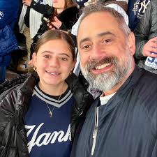 Frank Naccari • Cancer Comedian