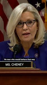 Liz Cheney: Trump Is 'Unfit for Any Office'