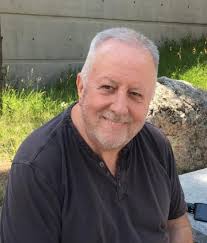 Jess Weldon avis de décès