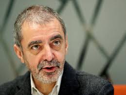 Manuel Borja-Villel se perfila como jefe de los museos de Cataluña