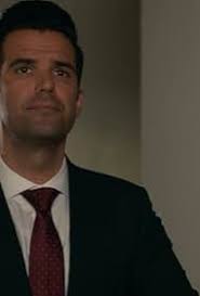 Burden of Truth" Devil in the Desert (TV Episode 2018)