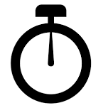 Head Timer Test Race