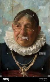 William john wainwright hi-res stock photography and images