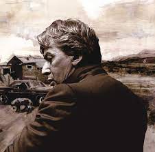 2011 saw the release of the l'homme à tête de chou, the first posthumous bashung album. Bleu Petrole Bashung Alain Amazon De Musik Cds Vinyl