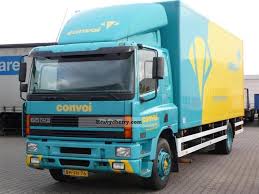 Image result for Green 1999 DAF