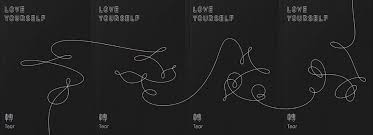 Bts Sg On Twitter Bts Love Yourself Grammy Nominations Album Bts
