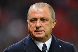 İtalyan ekiplerinden milan, galatasaray teknik direktörü fatih terim'in acısını paylaştı. World News Panosundaki Pin