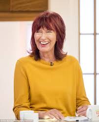 Janet Street Porter Reveals Moment She Was Caught Affair Daily Mail Online The journalist, 69, has been married four times before and seems keen for her mates to choose the next man she should get hitched to.