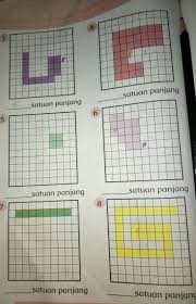 Rpp tema 1 kelas 5 sd; Hitunglah Keliling Dari Berbagai Bangun Di Bawah Kelas 3 Sd Tolong Ya Kak Brainly Co Id