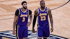 The team was carried by booker. Los Angeles Lakers Vs Phoenix Suns Odds For First Round Nba Playoffs