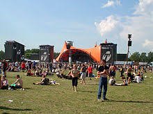 The 2021 edition of roskilde festival, one of europe's premier summer music fests, has been scrapped due to the health crisis. Roskilde Festival Wikipedia