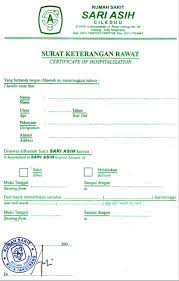 Selanjutnya draf final standar kompetensi dokter gigi ditetapkan oleh kki dan stakeholders pada pertemuan tanggal 6 november 2006, dan disahkan oleh kki 9 november 2006, melalui surat keputusan kki no.23/kki/kep/xi/2006 tahun 2006. Surat Dokter Rumah Sakit Bogor
