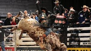 Two-Time Pbr World Champion J.B. Mauney Announces Retirement - News