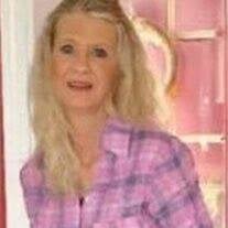 Patricia Mattingly Obituary