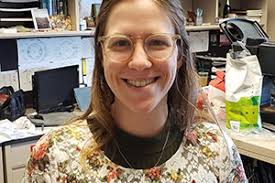 Alecia Biel Dissertation defense