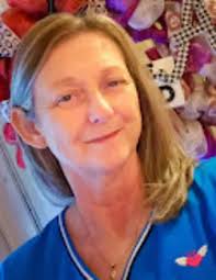 Obituary information for Robbie Lynn Steele