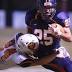 McGraw's 4 TDs leadNashvilleChristian