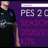Pes 2021 new referee kitserver by hawke (ucl, premier league, bundesliga, serie a, more !) pes 2020 kits completos pes everton temporada 19 20 aerialedson : 1