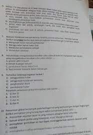 We did not find results for: Sinar Ultraviolet Membahayakan Kehidupan Makhluk Hidup Karena Dapat Menyebabkan Berbagai Sebab