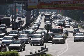 Al, an overview of urban transport in malaysia, the social sciences, 2011 | volume: One In Five Malaysians Surveyed Say Traffic Is Worst Part Of Their Day Malaysia Malay Mail