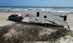Rv Travel Lots Of Boondock Camping Camping Locations South Padre Island Port Aransas