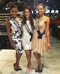 Morgane Theresine Vaea Ferrand Alycia Aylies Most Beautiful Women Women Fashion