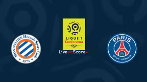 France coupe de france 2020/2021 round: Ligue 1 Montpellier Vs Psg Voici Les Compositions Officielles Ivoir Web Tv