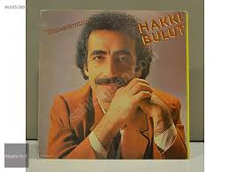 Hakkı bulut, 3 şubat 1945 tarihinde tunceli, mazgirt, aktarla köyünde doğmuştur. Hakki Bulut Donecekmisin Donem Baskisi Muzik Plaklari Alisveriste Ilk Adres Sahibinden Com Da 888536627