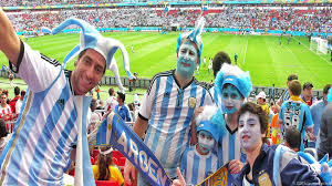 Para guardar y tener a mano: Tickets Y Entradas Copa De Futbol De America Del 2021