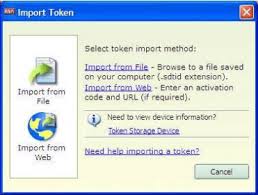 Descripción para rsa securid software token (de google play). Rsa Securid Software Token 4 1 Download Free Trial Securid Exe