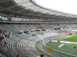 Stadio olimpico grande torino travelers' reviews, business hours, introduction, open hours. Fotos Stadio Olimpico Grande Torino Stadionwelt