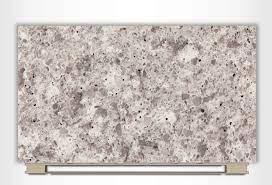 Discover caesarstone's countertop color 6270 atlantic salt, and get to know this unique surface in pictures and detailed specifics. Atlantic Salt 6270 Caesarstone Slab Bathroom Stone Vanity Top
