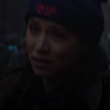 Cameron Stella Scene