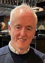 Condolence Book for Michael (Mike) NUDING (Rathfarnham, Dublin)