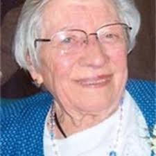 Evelyn Fern Clarke (Grimm) Obituary February 15, 2013