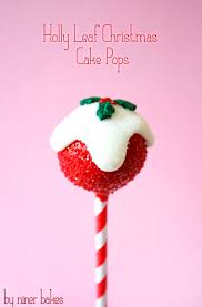 There are 2713 christmas cake pop for sale on etsy, and. 22 Easy Christmas Cake Pop Ideas