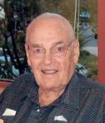 John Plaster Obituary (1918