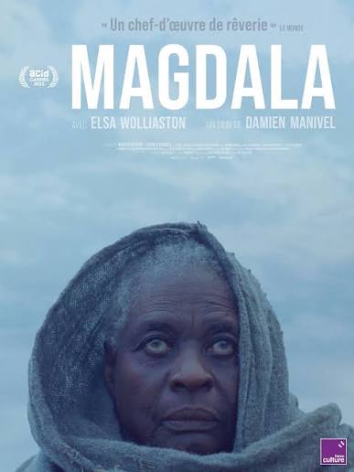 Magdala - Film 2022 - AlloCiné