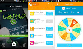 Maybe you would like to learn more about one of these? Cara Mendapatkan Pulsa Gratis Dari Aplikasi Pop Slide Idrbizz Com