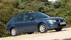 See pricing for the used 2006 subaru impreza outback sport wagon 4d. Subaru Impreza 1 5r 2006 Review Car Magazine