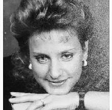 Leah Phillips Obituary (1964