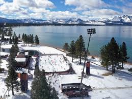 Do not miss colorado avalanche vs vegas golden knights game. Sun Delay Nhl Postpones Both Lake Tahoe Outdoor Games Due To Melting Ice Nhl The Guardian
