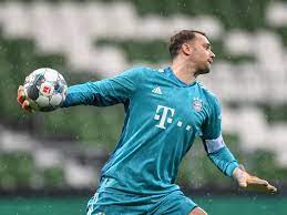 Anika gained popularity when she began dating the bayern munich goalkeeper, manuel neuer. Manuel Neuer Verliebt In Eine Frankische Sportlerin Erlangen Nordbayern