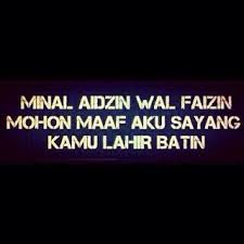 Maaf Aku Sayang Kamu Lahir Bathin Puisi Cinta Perasaan Sayang Kamu