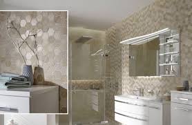 Interesse(e) par une vasque de salle de bain en pierre naturelle ? Salle De Bain Utilisation De La Pierre Naturelle Espace Aubade