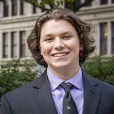 The Little Mermaid at Quaker Valley High School