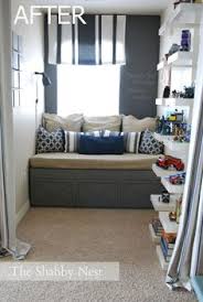 Make a diy room divider for your shared room by positioning a desk or dresser between beds. 28 Best Small Toddler Rooms Ideas Kids Bedroom Small Toddler Rooms Kids Room